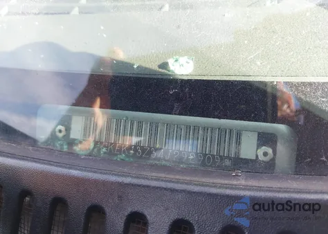 2004 GMC Yukon Slt z USA, uszkodzony, nr VIN 1GKEK13Z34J292909